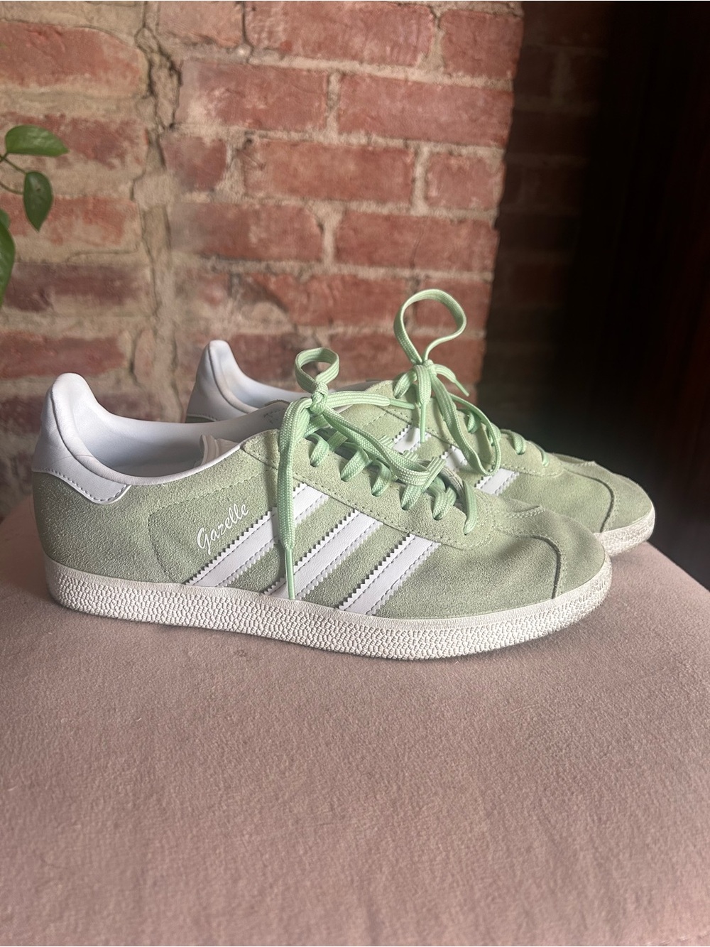Adidas Gazelle